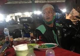 * share yuk subrek juga. Berita Driver Ojol Ditipu Terbaru Hari Ini