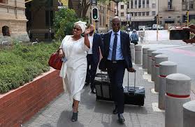 Learn how rich is she in this year. Dudu Myeni Earned R7m In 2017 But Was Too Poor Last Year To Attend Court Delinquency Trial Hears