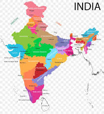 Map of local cities around ahmedabad, india. States And Territories Of India Map Png 3638x4000px India Area Blank Map City Map Location Download