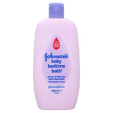 Cetaphil baby wash & shampoo with organic calendula. Johnson S Bedtime Baby Bath Reviews Page 2