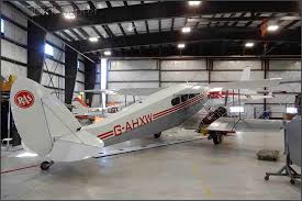 Image result for White 1998 Colter Aviation