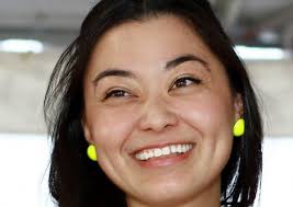 The figurative language of Chanel Miller