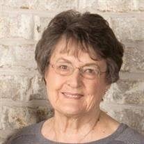 JoAnn VanLeuven Ludlow Obituary