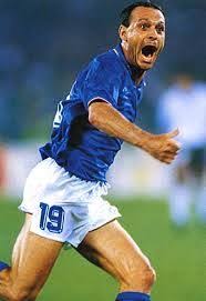 Lt;p|>||||| | ||salvatore schillaci|||italy||16||(7)|||||* senior club appearances and goals c. Toto Schillaci Won The Golden Boot At Italia 90 After The End Of The 1990 World Cup Schillaci Played One More World Football International Football World Cup