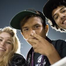 Battle of the Bell: Crenshaw leads Mustangs past Estancia