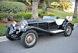 1931 Mercedes Benz Ssk Sport Ii Sport 2 Super Sport Kurz 700 710 Conceptcarz Mercedes Mercedes Benz Benz