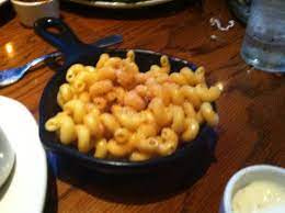 Steakhouse Mac N Cheese Picture Of Outback Steakhouse Brooklyn Tripadvisor