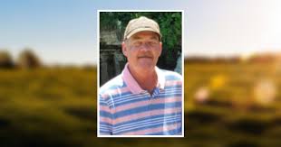 Larry Lee Stormer Obituary February 25, 2022