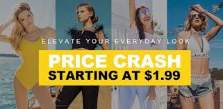 It means this is not like most of the other shopping web sites like shein. Apps Like Shein Fashion Shopping Online For Android Moreappslike