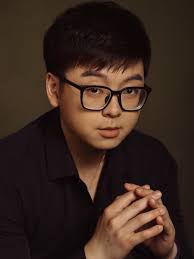 中華表演藝術基金會 Foundation for Chinese Performing Arts