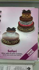 Sam S Club Cake Safari Shower Birthday Classic Wedding Cake Sams Club Cake Costco Cake Order