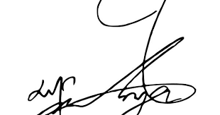 File Park Jimin Signature Bts Svg Tanda Ide Tato Jimin Bts