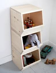 21 Creative Diy Toy Storage Ideas You Need To See Anika S Diy Life Diy Furniture Kids Furniture Wooden Diy