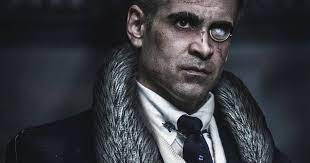 Before farrell, the actor best known for playing penguin was danny devito, who farrell starred alongside in the 2019 disney film. The Batman Colin Farrell Confirms Penguin Villain Role Cosmic Book News