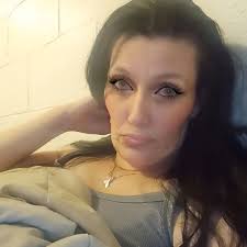 SelfieSunday with Deputy Stritt and K9 FJ!