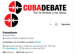 Twitter "marca" y limita el alcance de medios cubanos | Cubadebate