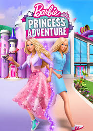 barbie princess adventure 2020 imdb barbie princess adventure 2020 imdb