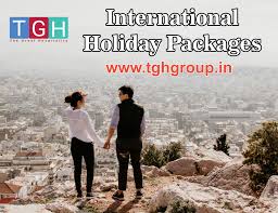 International Holiday Packages Book Your Tour Packages Honeymoon Packages With Www Tghgroup In We International Holidays Holiday Packaging Domestic Travel