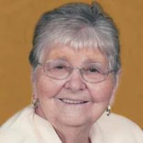 Obituary information for Zelma Louise Bloomer