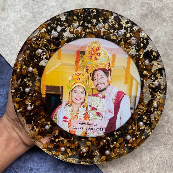 Resin Art