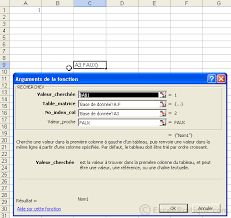 Apprendre Excel Base De Donnees Simple