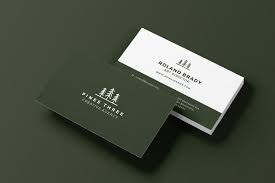 Get Landscaping Business Cards You Ll Love Free Print Ready