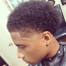 Some go for longer hair on top, while others will prefer to. Kobe 10 Fade To Black Hair
