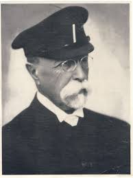 From wikimedia commons, the free media repository. Tomas Garrigue Masaryk Vlado