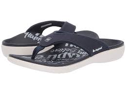 Spenco Yumi 2 Inspiration Womens Sandals Deep Navy