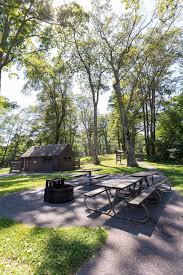 Secluded in the thick trees and rolling hills of shenandoah national park, the big meadows campground is the ideal spot for an outdoor family getaway. Bring Your Cooler And Pack All Shenandoah National Park Facebook