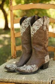 California Vineyard Barn Wedding Rustic Wedding Chic Cowgirl Boots Wedding Bride Boots Rustic Boots