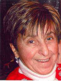 Obituary information for Lucy "Mrs. T." Tuzzolino