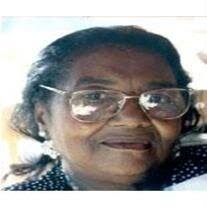 Minnie F. Leverette Obituary