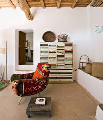 Nani Marquina S House In Ibiza La Casa De Nani Marquina En Ibiza Decor Home Decor Home