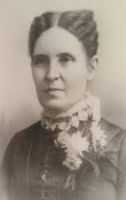 Ellen Knight Crawford (1840-1916)