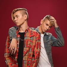 They never moved out of the house because it brought memories of the past. Marcus Martinus Albums Songs Playlists Listen On Deezer