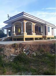 Meskipun rumah kampung modern terlihat sederhana, anda bisa menghasilkan kesan elegan dengan mengadaptasi desain yang satu ini. Semakan Online Design Rumah Ni Ala Kampung Modern Sesuai Facebook