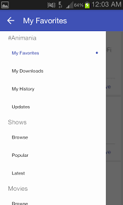 Agora você pode baixar o anime tv apk para assistir anime e ovas online gratuitamente de seu celular dublado e legendado. Animania Anneassassin
