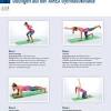 70 übungen für einen flachen bauch für zuhause. 1