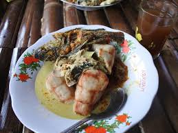 Resep 'menu sarapan pagi' paling teruji. Berburu Menu Buka Puasa Khas Desa Di Kampung Duku Purbalingga Regional Liputan6 Com