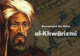 The term "algebra" originates from the Arabic word al-Jabr, meaning  "restoration" or "completion." It was introduced by the Islamic  mathematician Muhammad ibn Musa al-Khwarizmi in his seminal work, Kitab  al-Mukhtasar fi Hisab