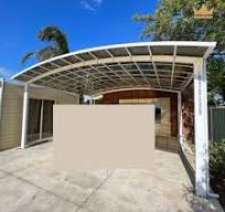Upgrade your outdoor space with quality DIY carport, patio ...