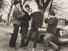 1963 1photo by dezo hoffman 1963 ビートルズ