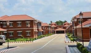 Yatri Nivas Trichy Com