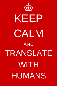 Manten La Calma Y Pon Un Traductor En Tu Vida Mantener La Calma Calma La Calma