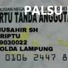 Cara cek nomor ijazah satpam. 1