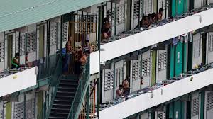 For many residents of tallahassee, the florida capital lost its innocence on october 22, 1966. World Report 2021 Singapore Human Rights Watch