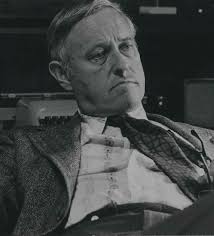 Thomas Lawson McCall (1913-1983)