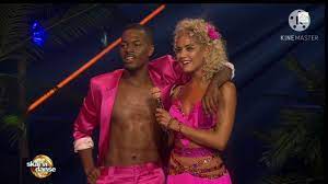 In norwegian means shall we dance?. Nate Helene Danser Salsa Skal Vi Danse 2020 Youtube