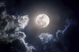 Resultado de imagen de luna